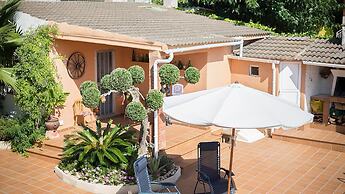 Tania House