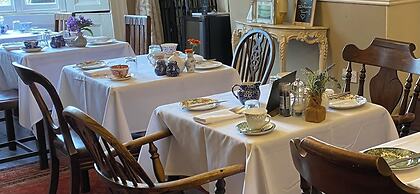 The Castle House Luxury Bed & Breakfast