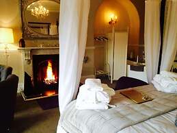 The Castle House Luxury Bed & Breakfast