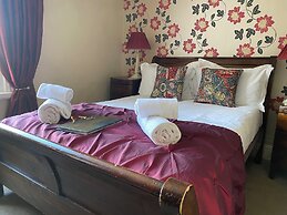 The Castle House Luxury Bed & Breakfast