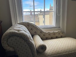 The Castle House Luxury Bed & Breakfast