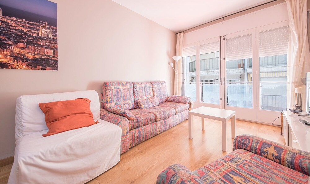 Apartamentos Montserrat 32