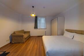 Joy Suites