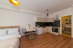 Joy Suites