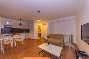 Joy Suites