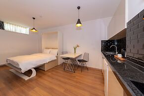 Joy Suites