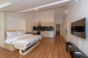 Joy Suites