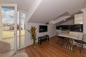Joy Suites