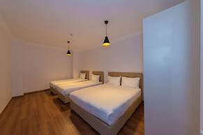 Joy Suites