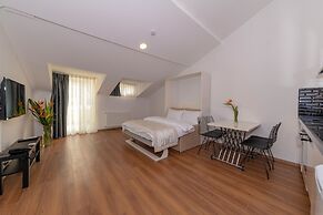 Joy Suites