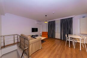 Joy Suites