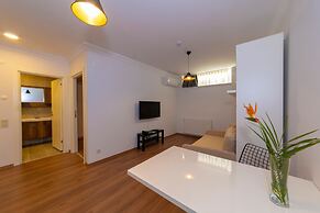 Joy Suites