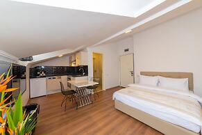 Joy Suites