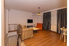 Joy Suites