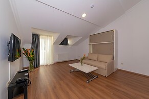Joy Suites