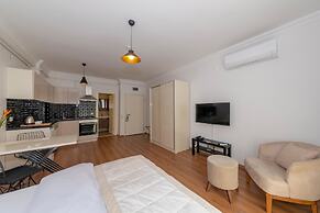 Joy Suites