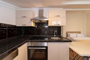 Joy Suites