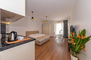 Joy Suites