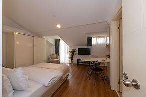Joy Suites