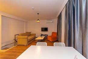 Joy Suites