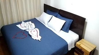 Casa Blanca Machu Picchu B&B