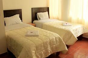 Casa Blanca Machu Picchu B&B