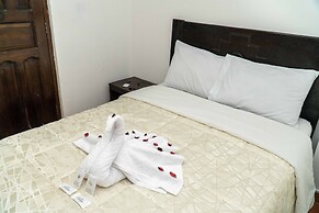 Casa Blanca Machu Picchu B&B