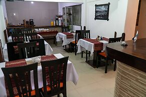 Casa Blanca Machu Picchu B&B