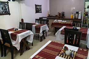Casa Blanca Machu Picchu B&B