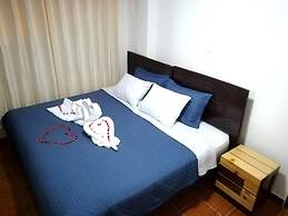 Casa Blanca Machu Picchu B&B