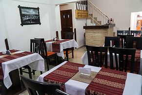 Casa Blanca Machu Picchu B&B