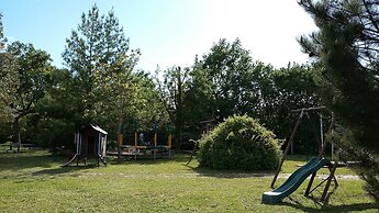 Les Chalets De Fiolles