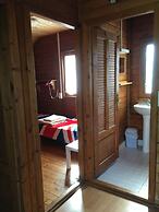 Les Chalets De Fiolles