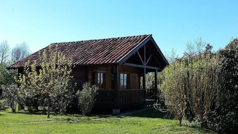 Les Chalets De Fiolles