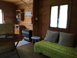 Les Chalets De Fiolles