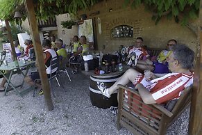 Les Chalets De Fiolles