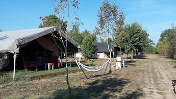 Les Chalets De Fiolles
