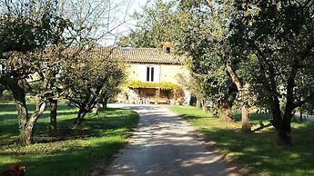 Les Chalets De Fiolles