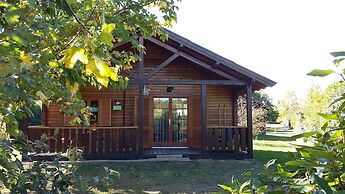 Les Chalets De Fiolles