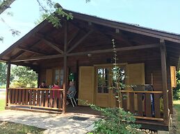 Les Chalets De Fiolles