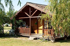 Les Chalets De Fiolles