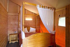 Les Chalets De Fiolles