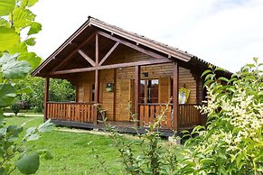 Les Chalets De Fiolles