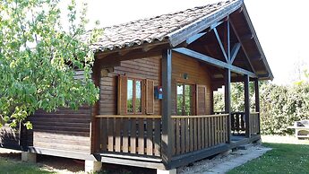 Les Chalets De Fiolles
