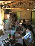 Les Chalets De Fiolles