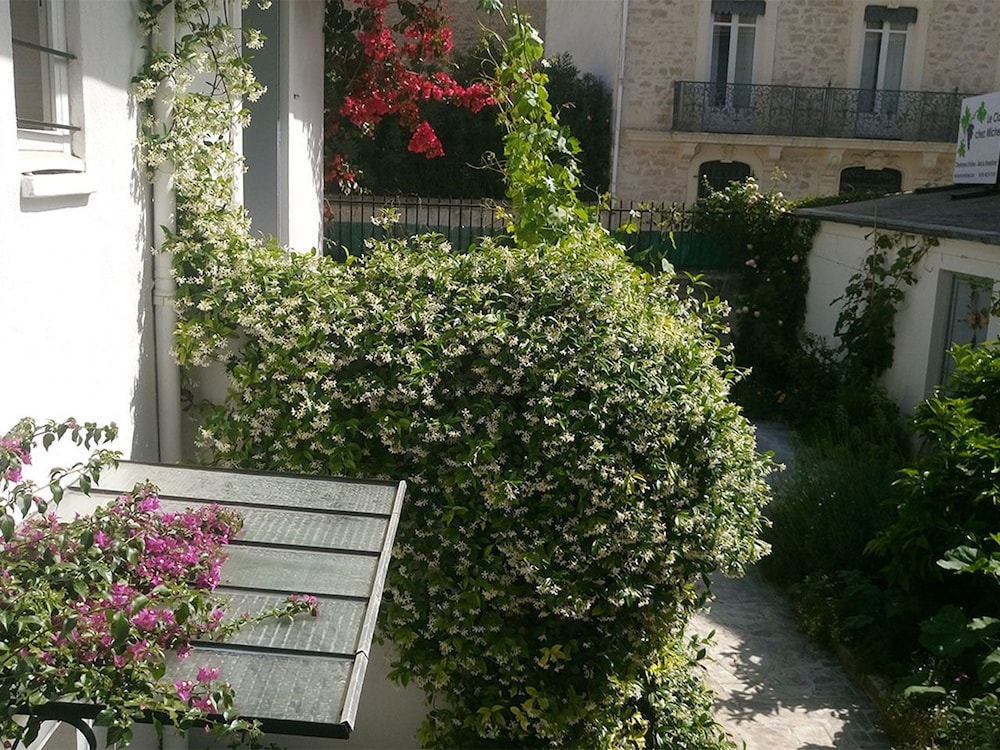Le Clos Chez Michel