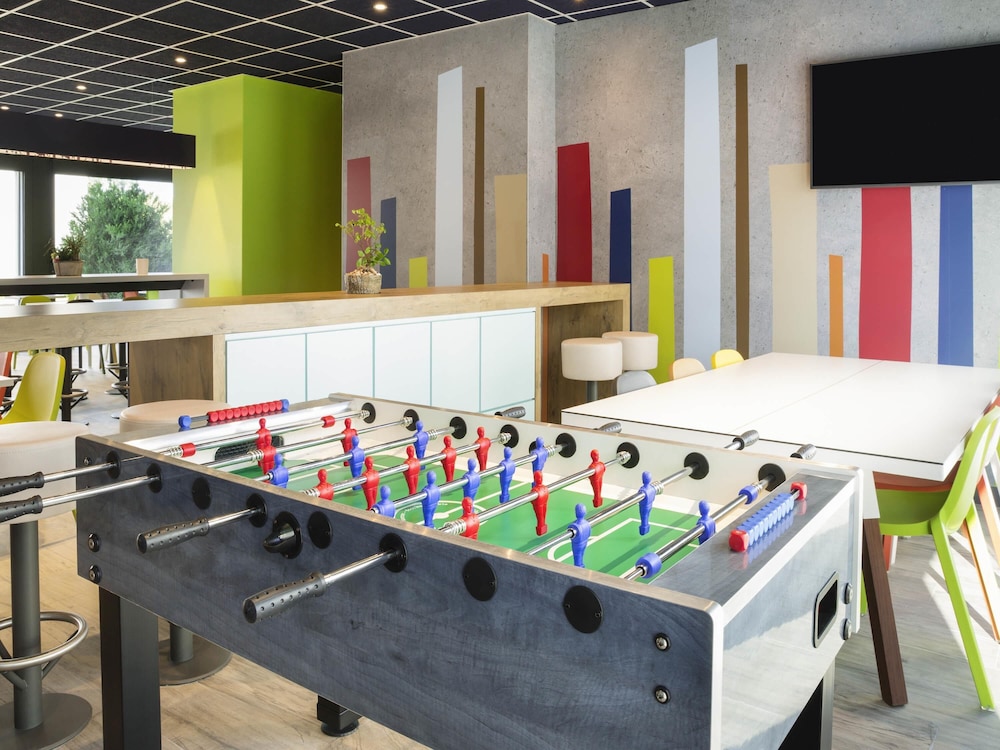 ibis budget Fribourg