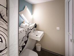 ibis budget Fribourg