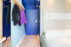 ibis budget Fribourg