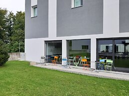 ibis budget Fribourg